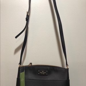 Kate Spade Millie Crossbody NWT